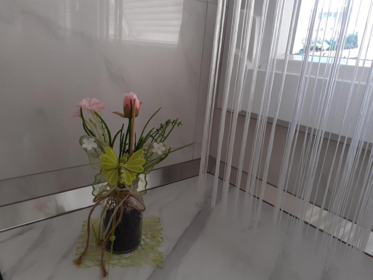 Apartment Siesta สปลิท ภายนอก รูปภาพ